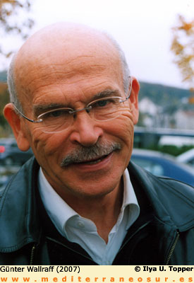 Günter Wallraff