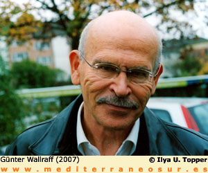 Günter Wallraff