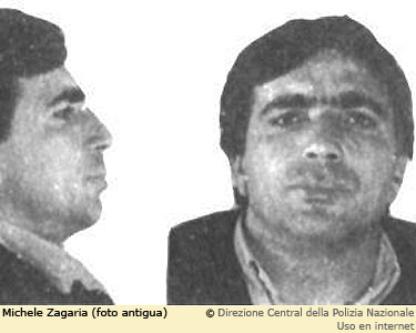 Michele Zagaria