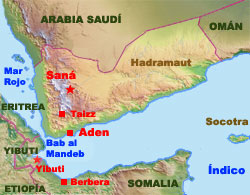 yemen